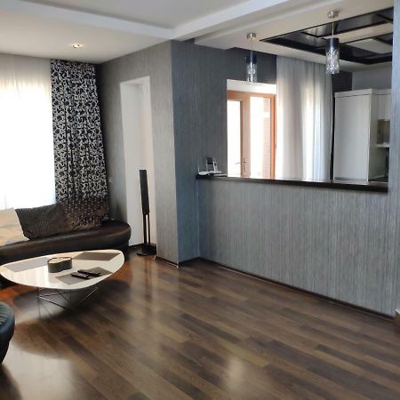Nizami Apartment Баку Экстерьер фото