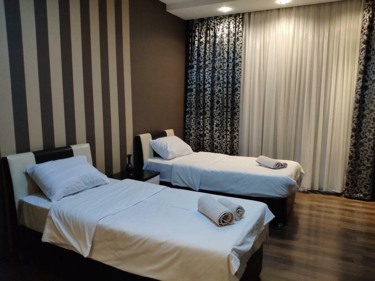 Nizami Apartment Баку Экстерьер фото
